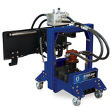 Graco GrindLazer HP RC820 H Hydraulic-Powered Rotary Scarifier for Skid Steers Grindlazer