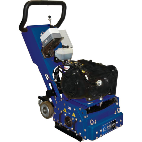 Graco GrindLazer HP DC1520 E DCS Scarifier Kit Grindlazer