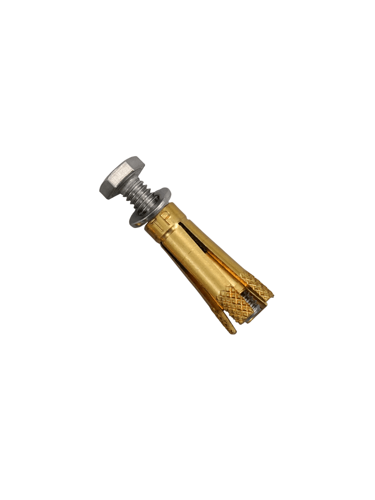 Masonry Fastener Prosoco