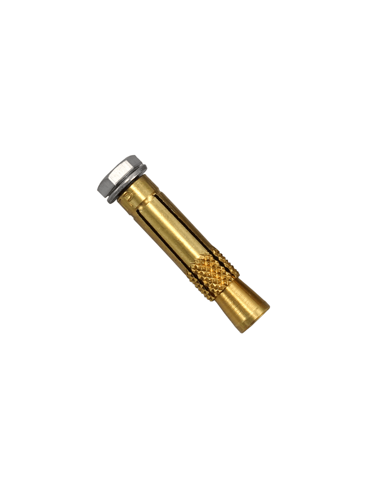 Masonry Fastener Prosoco