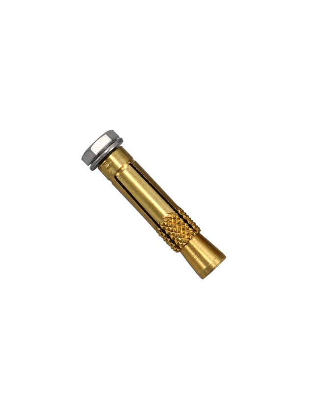Masonry Fastener Prosoco