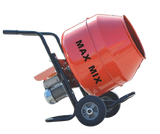 Max Mix Steel Crown