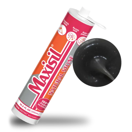 Maxisil Natural Stone - 20 Pack RDX1001AN Maxisil N17 Anthracite