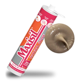 Maxisil Natural Stone - 20 Pack RDX1001BG Maxisil N6 Beige