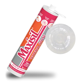 Maxisil Natural Stone - 20 Pack RDX1001CL Maxisil N1 Clear