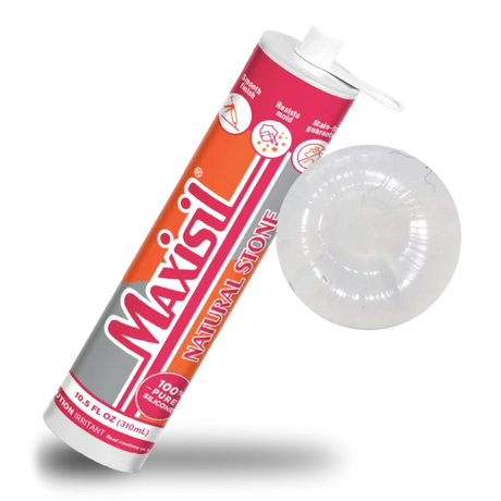 Maxisil Natural Stone - 20 Pack RDX1001CL Maxisil N1 Clear