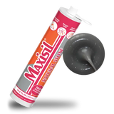 Maxisil Natural Stone - 20 Pack RDX1001DG Maxisil N16 Dark Grey