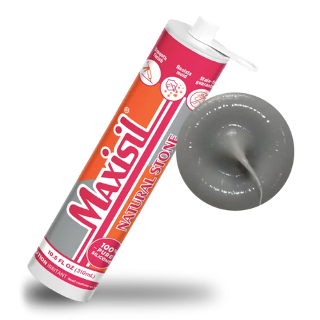 Maxisil Natural Stone - 20 Pack RDX1001G Maxisil N15 Grey