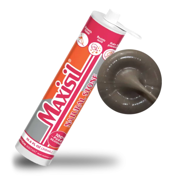Maxisil Natural Stone - 20 Pack RDX1001HAV Maxisil N28 Havana