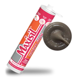 Maxisil Natural Stone - 20 Pack RDX1001HAV Maxisil N28 Havana