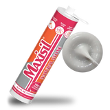 Maxisil Natural Stone - 20 Pack RDX1001LG Maxisil N11 Light Grey