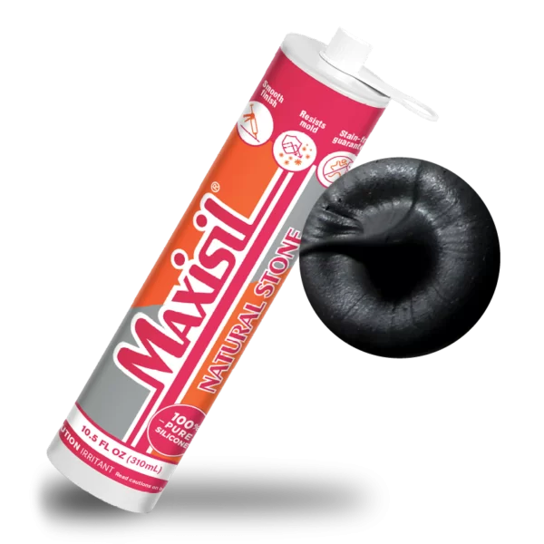 Maxisil Natural Stone - 20 Pack RDX1001MANTH Maxisil N31 Matte Anthracite