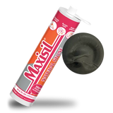 Maxisil Natural Stone - 20 Pack RDX1001MDG Maxisil N33 Matte Dark Grey