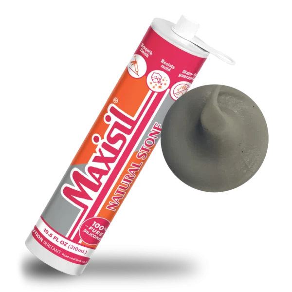 Maxisil Natural Stone - 20 Pack RDX1001MMAN Maxisil N34 Matte Manhattan