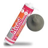 Maxisil Natural Stone - 20 Pack RDX1001MMAN Maxisil N34 Matte Manhattan
