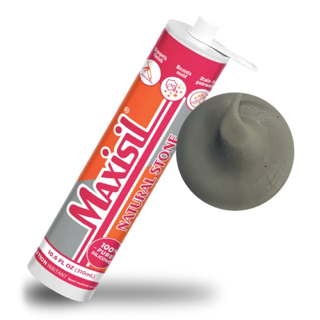 Maxisil Natural Stone - 20 Pack RDX1001MMAN Maxisil N34 Matte Manhattan