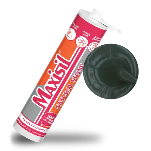 Maxisil Natural Stone - 20 Pack RDX1001MMON Maxisil N36 Matte Monumento