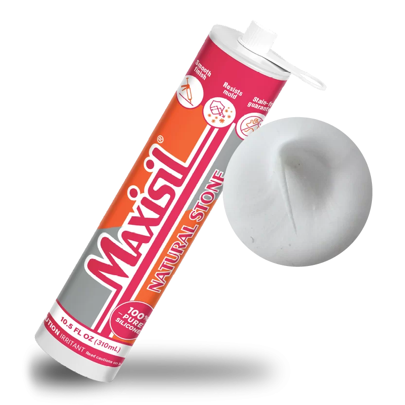 Maxisil Natural Stone - 20 Pack RDX1001MW Maxisil N29 Matte White