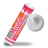 Maxisil Natural Stone - 20 Pack RDX1001MW Maxisil N29 Matte White