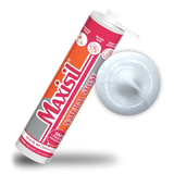 Maxisil Natural Stone - 20 Pack RDX1001W Maxisil N2 White