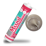 Maxisil Pool - 20 Pack RDX1004IV Maxisil P5 Ivory