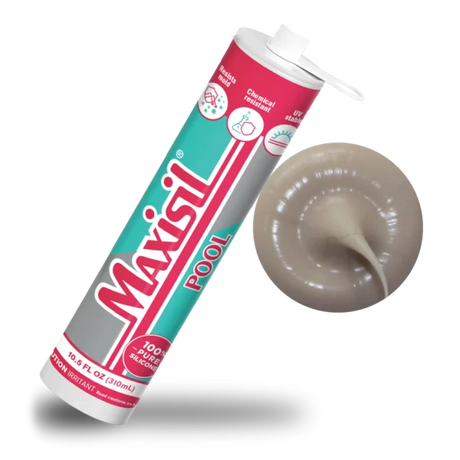 Maxisil Pool - 20 Pack RDX1004IV Maxisil P5 Ivory