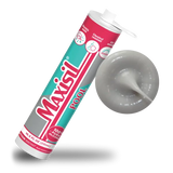 Maxisil Pool - 20 Pack RDX1004LG Maxisil P3 Light Grey