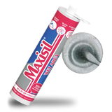 Maxisil Wet Area - 20 Pack RDX1000ALU Maxisil A15 Aluminium