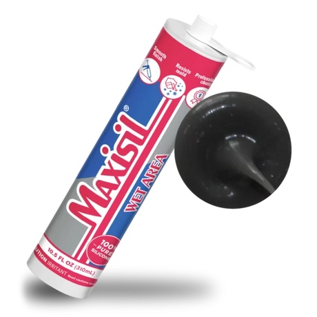 Maxisil Wet Area - 20 Pack RDX1000AN Maxisil A13 Anthracite