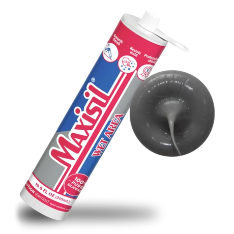 Maxisil Wet Area - 20 Pack RDX1000BAS Maxisil A7 Basalt