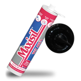 Maxisil Wet Area - 20 Pack RDX1000BL Maxisil A16 Black