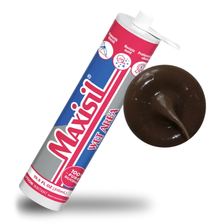 Maxisil Wet Area - 20 Pack