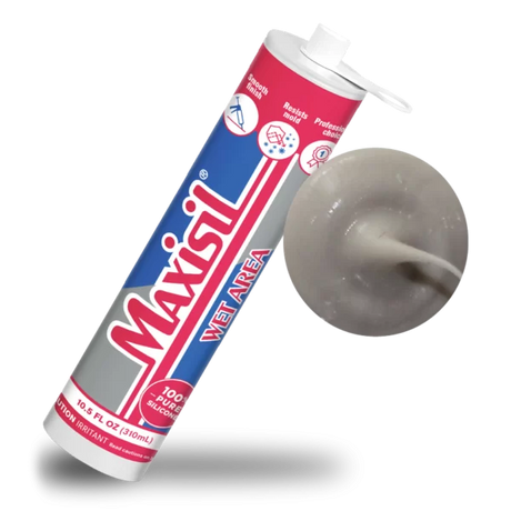 Maxisil Wet Area - 20 Pack RDX1000CAN Maxisil A22 Canvas