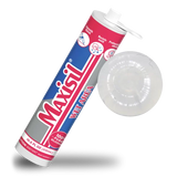 Maxisil Wet Area - 20 Pack RDX1000CL Maxisil A1 Clear