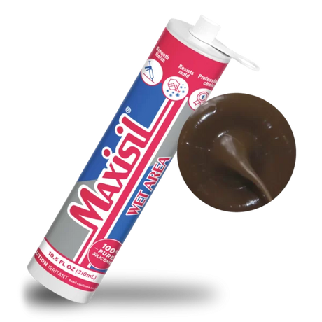 Maxisil Wet Area - 20 Pack