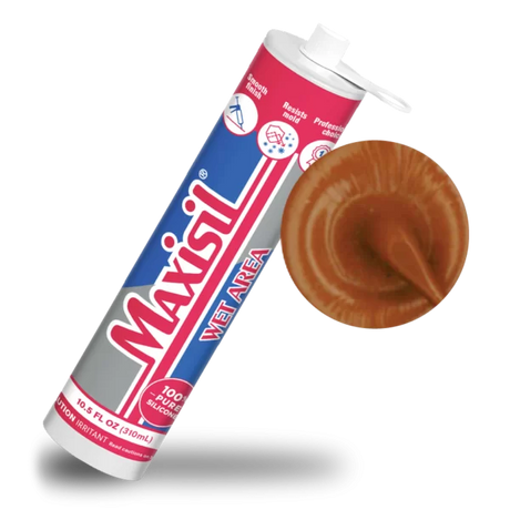 Maxisil Wet Area - 20 Pack