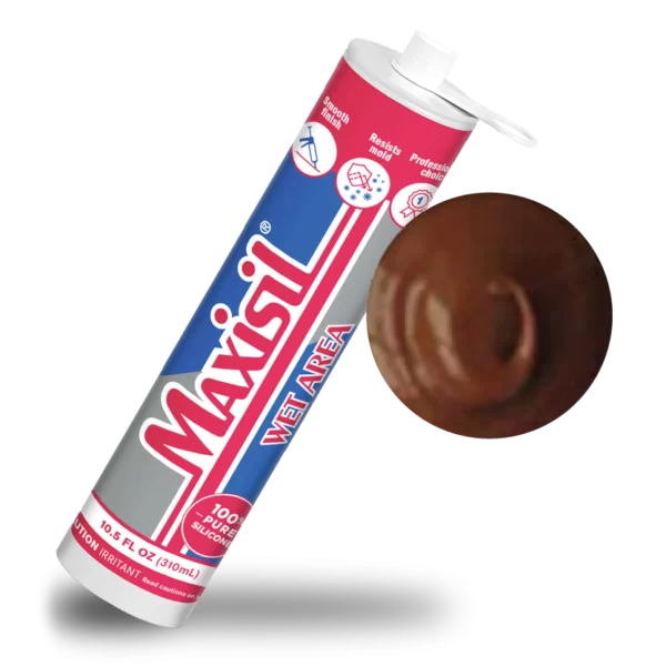 Maxisil Wet Area - 20 Pack