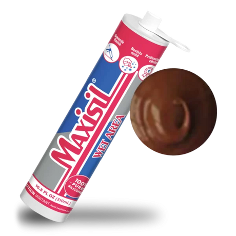 Maxisil Wet Area - 20 Pack
