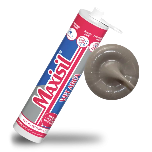 Maxisil Wet Area - 20 Pack