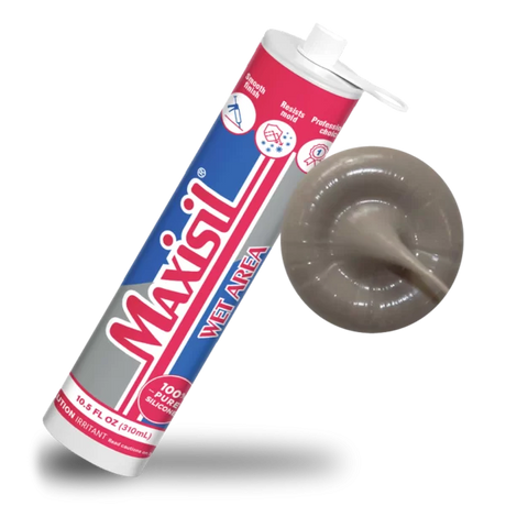 Maxisil Wet Area - 20 Pack