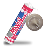 Maxisil Wet Area - 20 Pack RDX1000IV Maxisil A19 Ivory