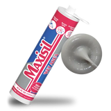 Maxisil Wet Area - 20 Pack RDX1000LG Maxisil A4 Light grey