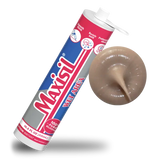 Maxisil Wet Area - 20 Pack RDX1000MB Maxisil A23 Mid beige