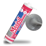 Maxisil Wet Area - 20 Pack RDX1000MG Maxisil A5 Mid grey