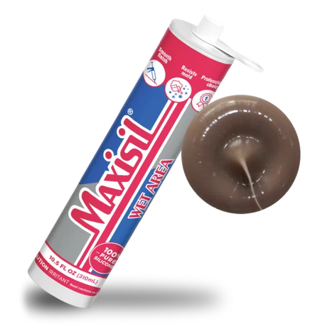 Maxisil Wet Area - 20 Pack