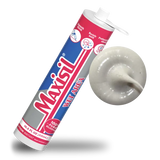 Maxisil Wet Area - 20 Pack RDX1000OW Maxisil A3 Off white