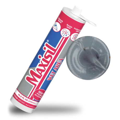 Maxisil Wet Area - 20 Pack