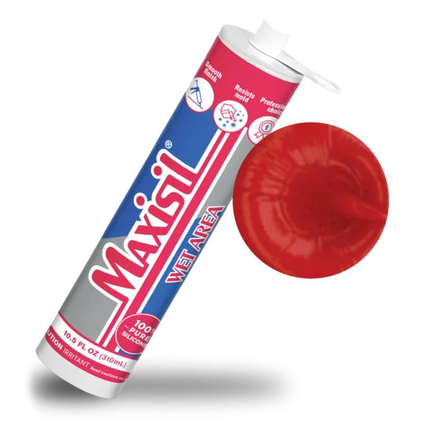 Maxisil Wet Area - 20 Pack