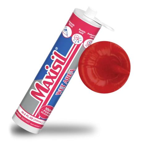 Maxisil Wet Area - 20 Pack