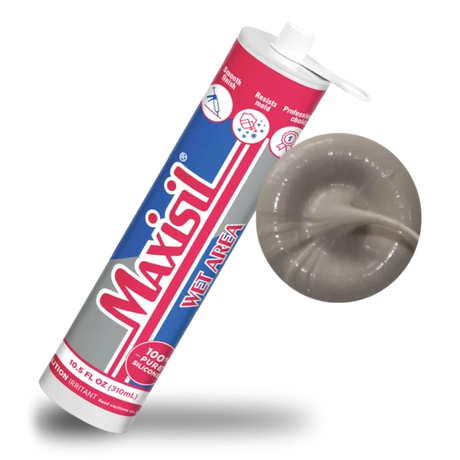Maxisil Wet Area - 20 Pack